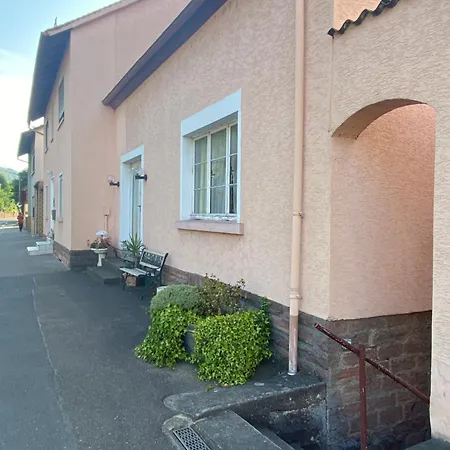 2Z-Ferienwohnung, Umgeben Vom Spessart & Main Stadtprozelten Exterior foto