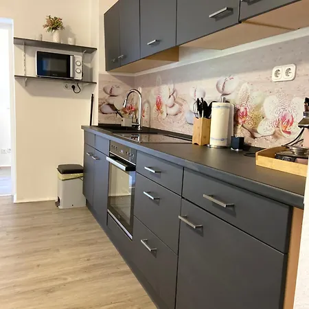 2Z-Ferienwohnung, Umgeben Vom Spessart & Main Stadtprozelten Exterior foto