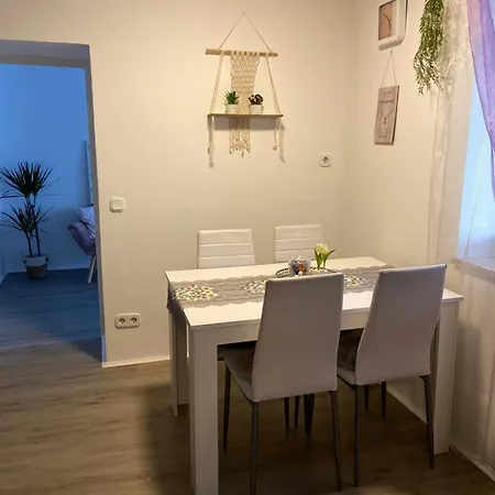 2Z-Ferienwohnung, Umgeben Vom Spessart & Main Stadtprozelten Exterior foto