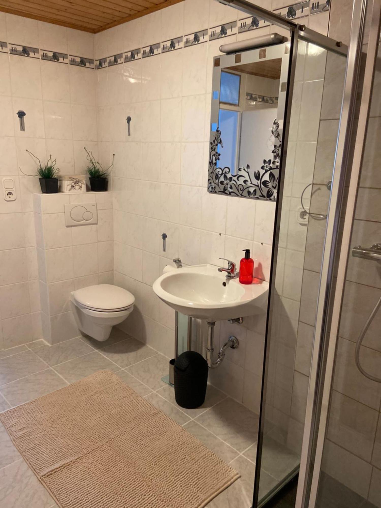 2z-ferienwohnung, Umgeben Vom Spessart & Main Apartment *