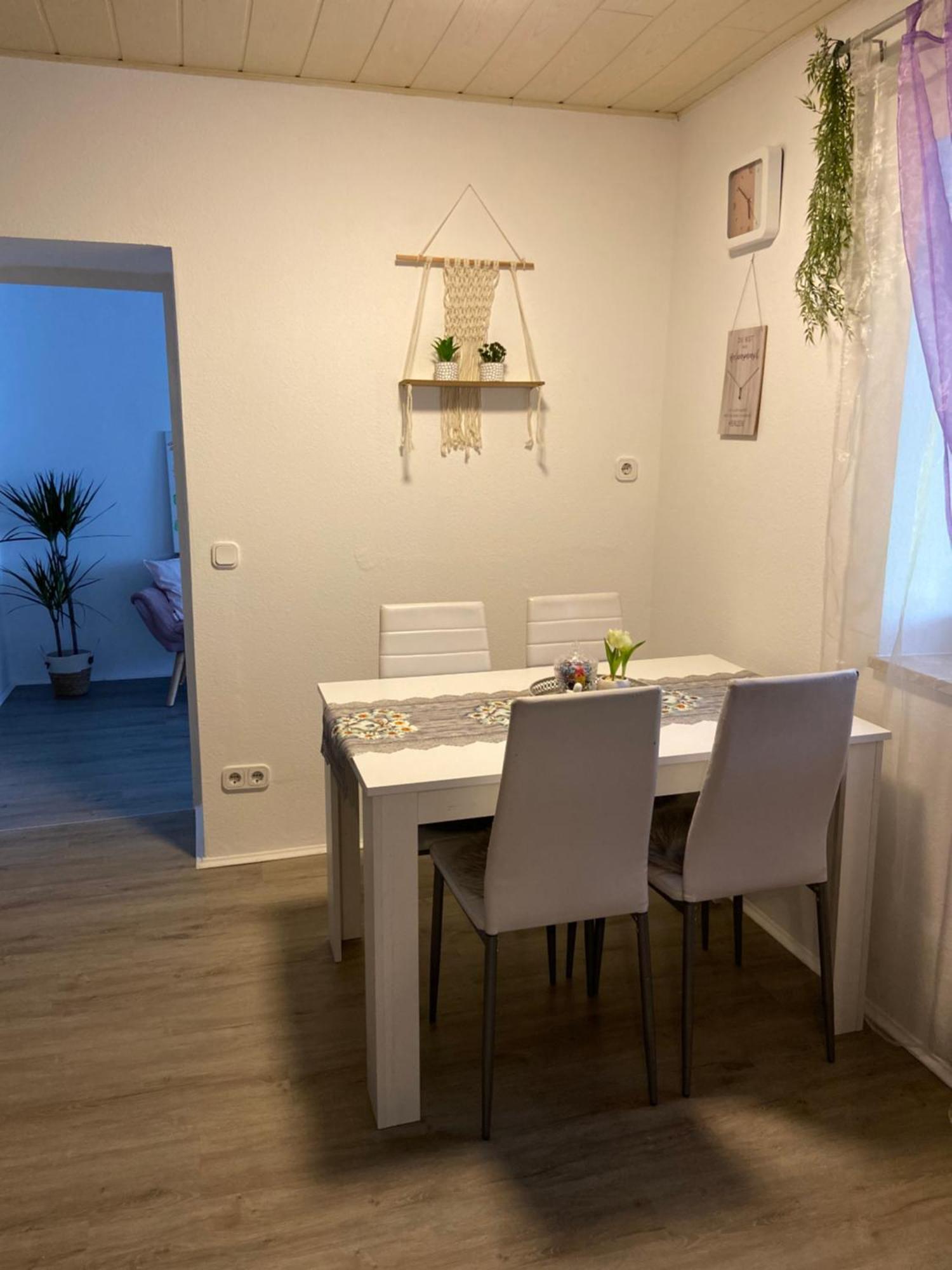 Apartment 2z-ferienwohnung, Umgeben Vom Spessart & Main