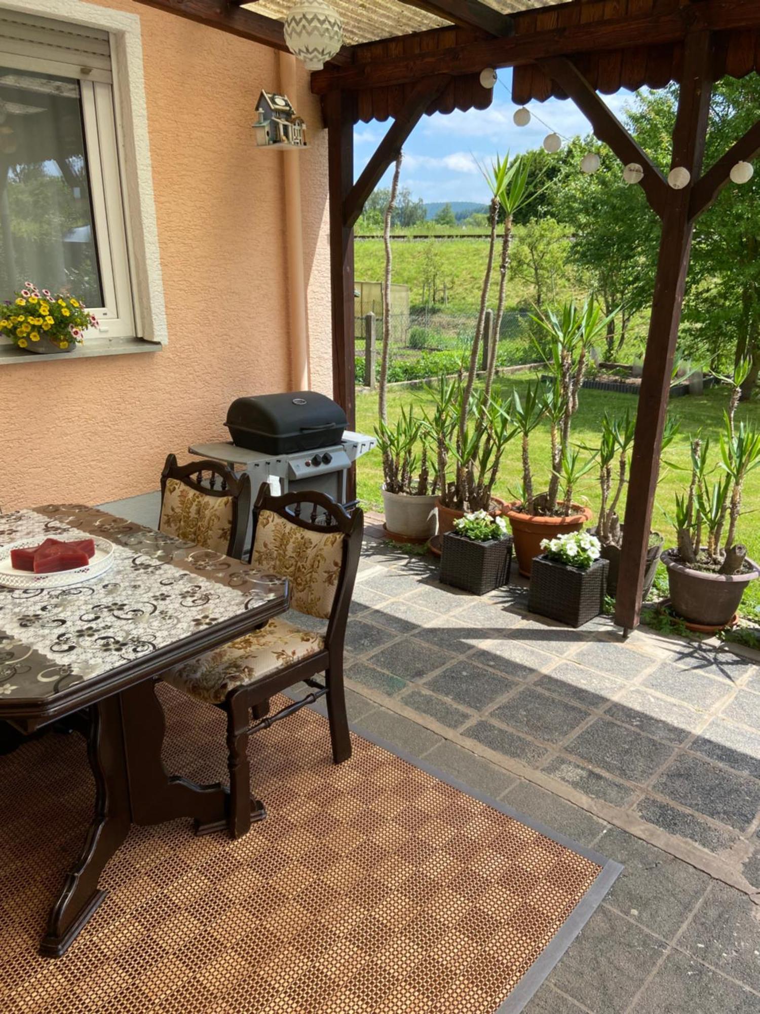 2z-ferienwohnung, Umgeben Vom Spessart & Main Stadtprozelten